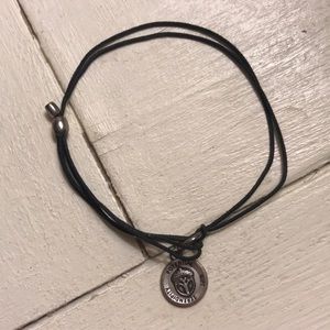 Alex and Ani Thread Bracelet